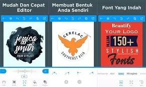 Meski seringkali dengan gaya yang sederhana, logo yang sulit dibuat. 7 Aplikasi Pembuat Logo Terbaik Di Android 2020 Jalantikus