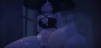 The Witch Used Him For Sex - FAPCAT