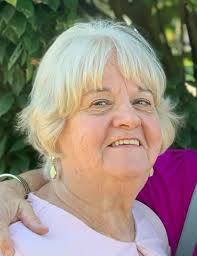 Obituary information for Ruth Ellen Zander