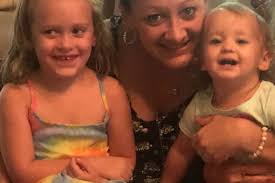 Fundraiser for Stacy Chambers by John Hill : Please help my sister and her  kids