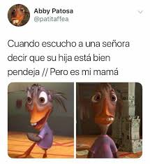 Oie No Seas Grosera Memes Divertidos Memes Graciosos Memes Chistosisimos Big soto & de la ghetto] esto suena grosero pero, yeah al meno' no digo mentira', yo siempre he sido sincero pero, hay más de uno buscando duelo, yeah porque les. oie no seas grosera memes