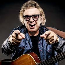 In conversation with Robert Doggett