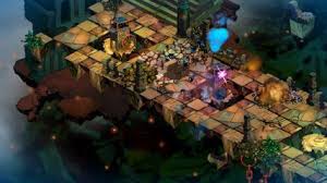 Bastion Games Like Zelda For Pc Android On Steam The Game Offers A Unique Rpg Experience And The Availability Of Major P Bastion Best Macbook Game Design