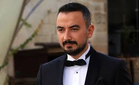 Ömer Kırımoğlu: “HASAN KAVRUK”