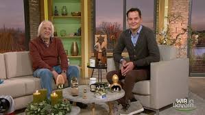 Hast du eine sendung verpasst und willst keine episode mehr von wir in bayern verpassen? Wir In Bayern 10 12 2019 Br Fernsehen Fernsehen Br De
