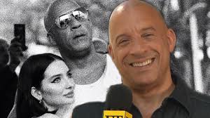 Han's death carried a huge amount of emotional weight for dom and the rest of the family, not to mention the fandom, and so his resurrection deserves just as much. Fast 9 Cast On The New Trailer And Dom Toretto S Final Chapter Exclusive Entertainment Tonight
