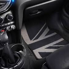 Mini Cooper Premium Floor Mats Blackjack Mini Cooper Mini Mini Cooper Accessories