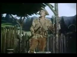 Daniel boone (us, nbc) aired on 1964 and belongs to the following categories: Daniel Boone Trailblazer 1956 Full Length Western Movie In Color Movies In Color Western Movie Western Movies