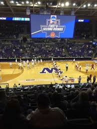 Photos At Alaska Airlines Arena At Hec Edmundson Pavilion