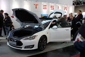 View the latest tesla inc. Why Mott Capital Keeps Selling Tesla Tsla