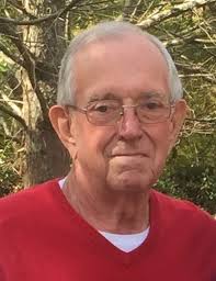 Obituary information for Robert Pepper Crutcher