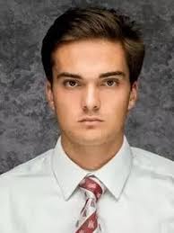 Punter Nick Carden receives College Football Performance Awards honor