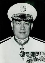 General Tran Van Don