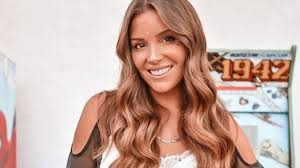 Cata vallejos y su nueva vida en perú: Soy Una Persona Saludable Cata Vallejos Genera Debate Al Indicar Que No Se Vacunara Contra El Covid 19 En Cancha
