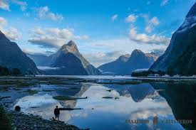 Portal de nueva zelanda en español. 10 Lugares Que Ver En Nueva Zelanda Imprescindibles Viajeros Callejeros