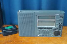 Image result for Sony ICF-SW77