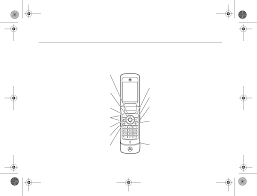 Bedienungsanleitung Motorola KRZR K1 ...