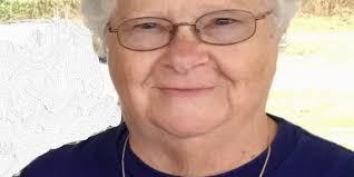 Obituary: Adath Victoria DeMoss