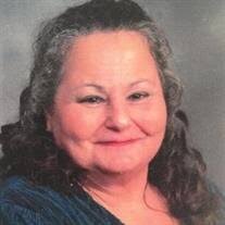 Barbara Bryant Obituary