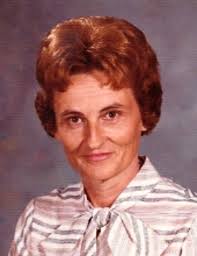 Dorothy Cole King Obituary February 12, 2023