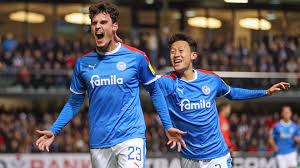Below you find a lot of statistics for this team. Holstein Kiel Wechselgeruchte Bereiten Sorgen Ndr De Sport Fussball