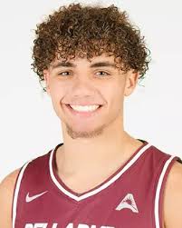 2023-24 Men's Basketball Roster