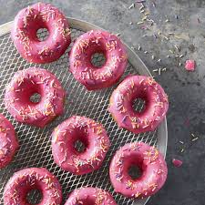 Donuts Guy Demarle Recette En 2020 Demarle Mousse Au Chocolat Rapide Guy Demarle