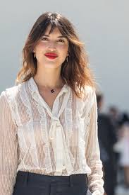 12 beauty tricks that make french women so naturally charming · 12. Parisienne Influencer Jeanne Damas Reveals Her Best Kept French Beauty Secrets Vogue Paris