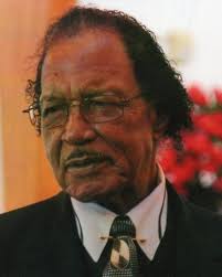 James Petties Obituary