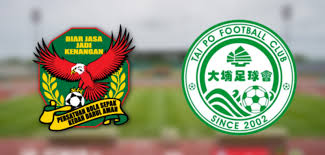 Check out fixture and online live score for negeri sembilan vs kedah match. Live Streaming Kedah Vs Tai Po Fc 21 1 2020 Kelayakan Acl Celotehsukan