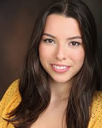 Ashley Vasquez's Instagram, Twitter & Facebook