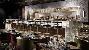 The publisher's latest masterpiece highlight. Restaurant Bar Design Award 2019 Das Sind Die Schonsten Restaurants