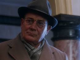 Obscurity was his nature as well as his profession”