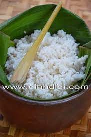 Resep Nasi Liwet Solo Komplit Resep Masakan Resep Masakan Indonesia Masakan