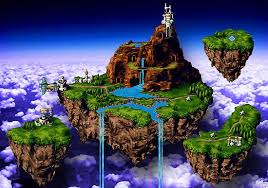 Best Towns To Explore In Rpgs Chrono Trigger Chrono Chrono Cross
