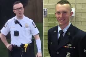 The chilling footage shows officers trying to revive bryant, who was later taken by ambulance to mount carmel east hospital, where she was pronounced dead. W27v6vfizp6yem