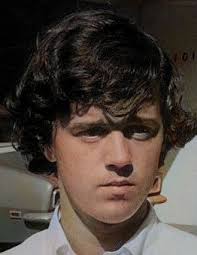 William Eston “Willy, Billy, Bill” Garretson (1949-2016)