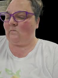 Senior citizens get discounted haircuts