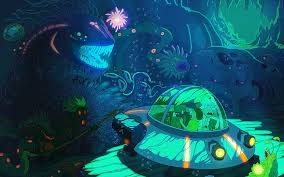 Fondos de pantalla para iphone tumblr masculinos originales. Tv Show Rick And Morty Morty Smith Planet Rick Sanchez Hd Wallpaper Wallpaperbetter