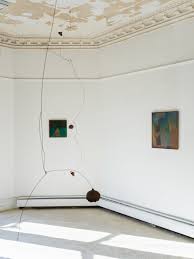 A prolific artist, ernst was a primary pioneer of the dada movement and surrealism. Ernst Yohji Jaeger At 15 Orient Art Viewer