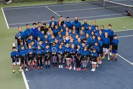 The j2 montreal tournament 2019 takes place from 16 sep 2019 to 20 sep 2019. Tennis Montreal Excellence Mission Driven Excellence