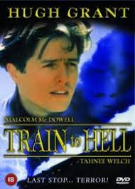 Train To Hell (DVD, 2002) for sale online