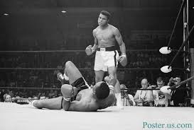 Browse our large selection of affordable flowers canvas wall art. Muhammad Ali Wallpapers Wallpapers Cave Desktop Background