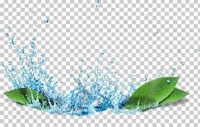 What kind of wallpaper is oil proof and waterproof? Cosmetics Industry Drinking Water Png Clipart Aqua Blue Computer Wallpaper Drink Drinking Free Png Download