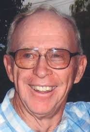 Gordon Oliverson Obituary (1936