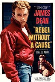 Rebel without a cause came along at just the right time for me. Rebel Without A Cause 1955 Imdb