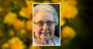 Ernestine Phyllis Hedrick Obituary 2024