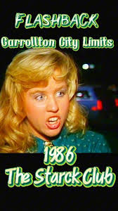 1986 Flashback Video of the legendary Starck Club in Dallas, TX. ,  #thestarckclub #nemesis #shriekback #the80s #dallashistory #dallastx  #dallasnightlife #starckclub #dallashistory #dallas #flashback ...