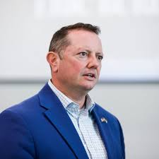 Burlison bill aims to end 'cycle of government dependency' with work