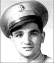 Alphonse SANTUCCI Obituary